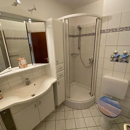 1-zimmer-apartment Apartment